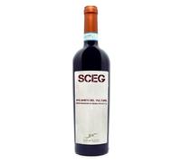 Sceg Aglianico del Vulture DOC 2022 Elena Fucci