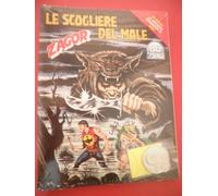 (Scegli) Bonelli Medaglia Tex Dylan Dog Dragonero Zagor Dampyr Julia M. Mystere