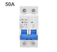 Scegli il giusto interruttore corrente DC 1000V per solare fotovoltaico