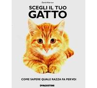 Scegli il tuo gatto. Come sapere quale razza fa per voi