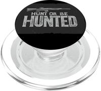 Scegli il tuo percorso con questo costume da caccia o essere cacciato PopSockets PopGrip per MagSafe