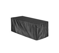 Scegli la misura perfetta tre misure disponibili per copertura bagagliaio giardi