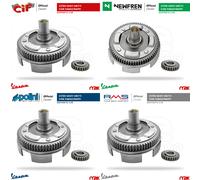 SCEGLI LA TUA CAMPANA FRIZIONE RAPPORTI POLINI CIF RMS NEWFREN PER APE VESPA 50