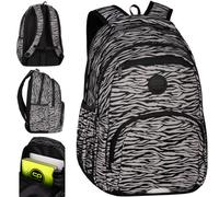 Scegli lo zaino Flash Waves CoolPack Youth, Pati
