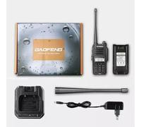 SCEGLI RADIO BAOFENG UV5R- UV9R-UV82-888S RICETRASMITTENTE UHF-VHF-IP67