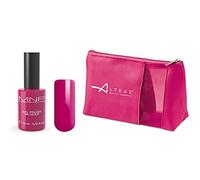 " SCEGLI TRA LE 130 VARIANTI" Mesauda MNP Gel Polish 10ml + Pochette ALTÉAX Omaggio - Smalto Semipermanente Tenuta Estrema n.171 Cabaret