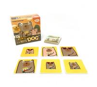Scegli un gioco da tavolo collezionabile Jolly Pets per 2-5 giocatori dagli 8 an