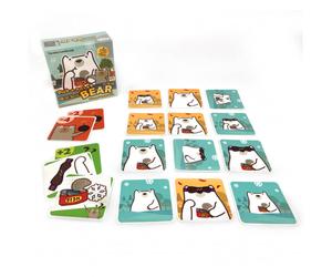 Scegli un gioco da tavolo collezionabile Jolly Pets per 2-5 giocatori dagli 8 an