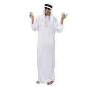 SCEICCO ARABO TG.L