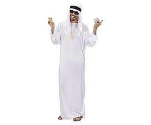 SCEICCO ARABO TG.L