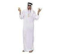 SCEICCO ARABO TG.XL