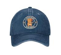 Scelgo la violenza Sole Berretto da Baseball Divertente Capibara Moda Coppia Donne Lavato Hip Hop Cappelli Sport all'Aria Aperta Snapback cap