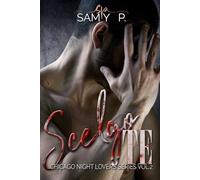 Scelgo te: Chicago night lovers vol. 2