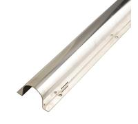 Scell-it - 10 canaline di protezione alluminio gas 55 mm