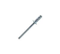 Scell-it - 1000 rivetti ciechi multi-serrage acciaio inox A2 TP, D. 4.0 x 10 mm - utd4010-bc - Scell-it