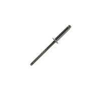 Scell-it - 150 Rivetti ciechi inox a2 TP, D. 4.8 x 14 mm - btd4814-b25 - Scell-it