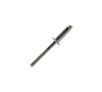 Scell-it - 2000 Rivetti ciechi acciaio inox A4 TP, D. 3.2 x 8 mm - bnd3208-bc - Scell-it