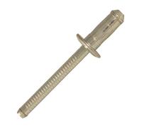 Scell-it - 2000 Rivetti di struttura standard, hyperiv, Acciaio Inox A2 TP, D. 3.2 x 7 mm - hptd32070-bc - Scell-it