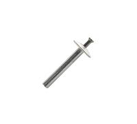 Scell-it - 500 rivetti ciechi espanso alluminio/Inox A2 TPL, D. 4.8 x 25 mm - dnx4825-bc - Scell-it