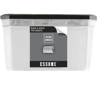 Scell-it EX-9460710830 - Dado ridotto, diametro 8 x mm, confezione da 300
