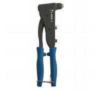 Scell-it - Pinza per rivetti manuale con molla D. 3-4,8 mm in scatola - SC-E-500RH-R-S - Sigillo-it