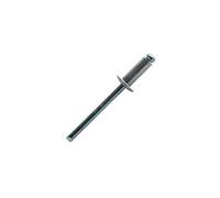 SCELL-IT Scatola 400 rivetti ciechi standard 4 x 10 mm-ASD4010