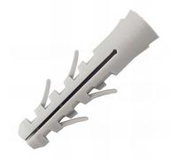 Scell-it Scatola da 400 pezzi in nylon Classik Ø 5 x 25 mm per viti 2.5-4 - DS05