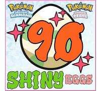 Scelta Bdsp Pacchetto Articolo Sfera Pokedex 6IV Pokemon Brillante Diamond Perla