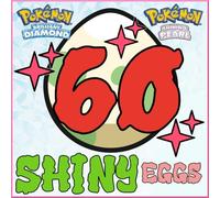 Scelta Bdsp Pacchetto Articolo Sfera Pokedex 6IV Pokemon Brillante Diamond Perla