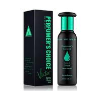 SCELTA DEL PROFUMIERE N. 9 HOMME VICTOR 83ML EDP SPRAY NUOVO E IMBALLATO