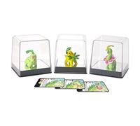Scelta Del Trainer Pokemon Mini Figura 3-Pack: Chikorita, Bayleef E Meganium