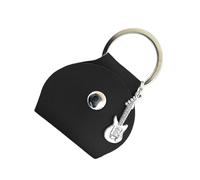 Scelta di Chitarra, Borsa per Scelte di Chitarra Picks Storage Organizzatore-rimorchio-Rimorchio Negozio in Pelle PU per la Casa, Apparizioni sul palco, Scuola, Concerti Strumento di Stoccaggio PU-Le