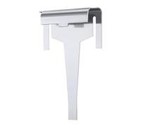 Scelta di parti fabbricate, kit di manutenzione del frigorifero,Clip di Scarico Parti Di Ricambio Evaporatore Refoem | Accessori per elettrodomestici, nuovo Kit di riparazione domestica per accessori