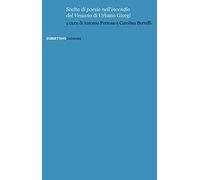 «Scelta di poesie nell'incendio del Vesuvio» di Urbano Giorgi