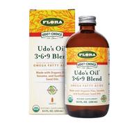 Scelta Di Udo Olio Biologico Udo'S Miscela 3·6·9 8,5 Oz