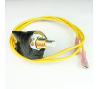 Scelta fuoco, potenziometro pellet - stufe a pellet Enviro Fire EF-2, EF-3