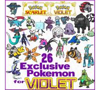 Scelta il Tuo Pacchetto Pokemon Of Ruin Scarlatto Violetto Koraidon Starters Sv