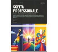 Scelta Professionale: Trovare il Lavoro dei Sogni per una Carriera Vincente
