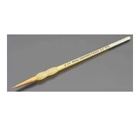 Scelta Sable capelli Crafter lineare dimensione pennello 5/0
