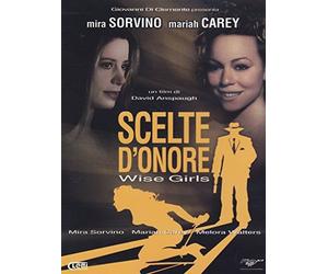 Scelte d' Onore - Wise Girls (DVD)