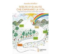 Scelte di qualità che cambiano la vita. Viaggio dentro il Servizio Civile, strumento di pace e di crescita