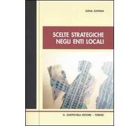Scelte strategiche negli enti locali