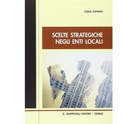 Scelte strategiche negli enti locali