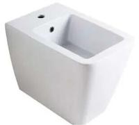 Scelto Da Desivero Lynx Bidet F/p 1foro Bianco Filo Parete Con Fissaggi Codice Prod: Dsv16560