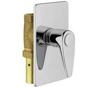 Scelto Da Desivero Passo Rapido Incasso 1" C/piastra E Man Codice Prod: Dsv14530