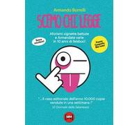 Scemo chi legge. Aforismi, vignette, battute e Armandate varie in 10 anni di feisbuc!