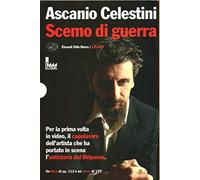 Scemo di guerra. Con DVD
