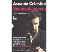 Scemo di guerra. Con DVD - Celestini Ascanio