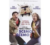 Scemo E Più Scemo 2