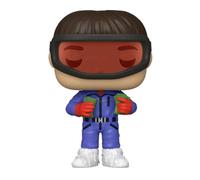 Film Funko Pop: Dumb and Dumber - Ski Lloyd Christmas - US Exclusive